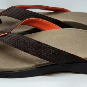 Vionic | Shoes | Vionic Islander Thong Sandal Dark Brown  display picture 1